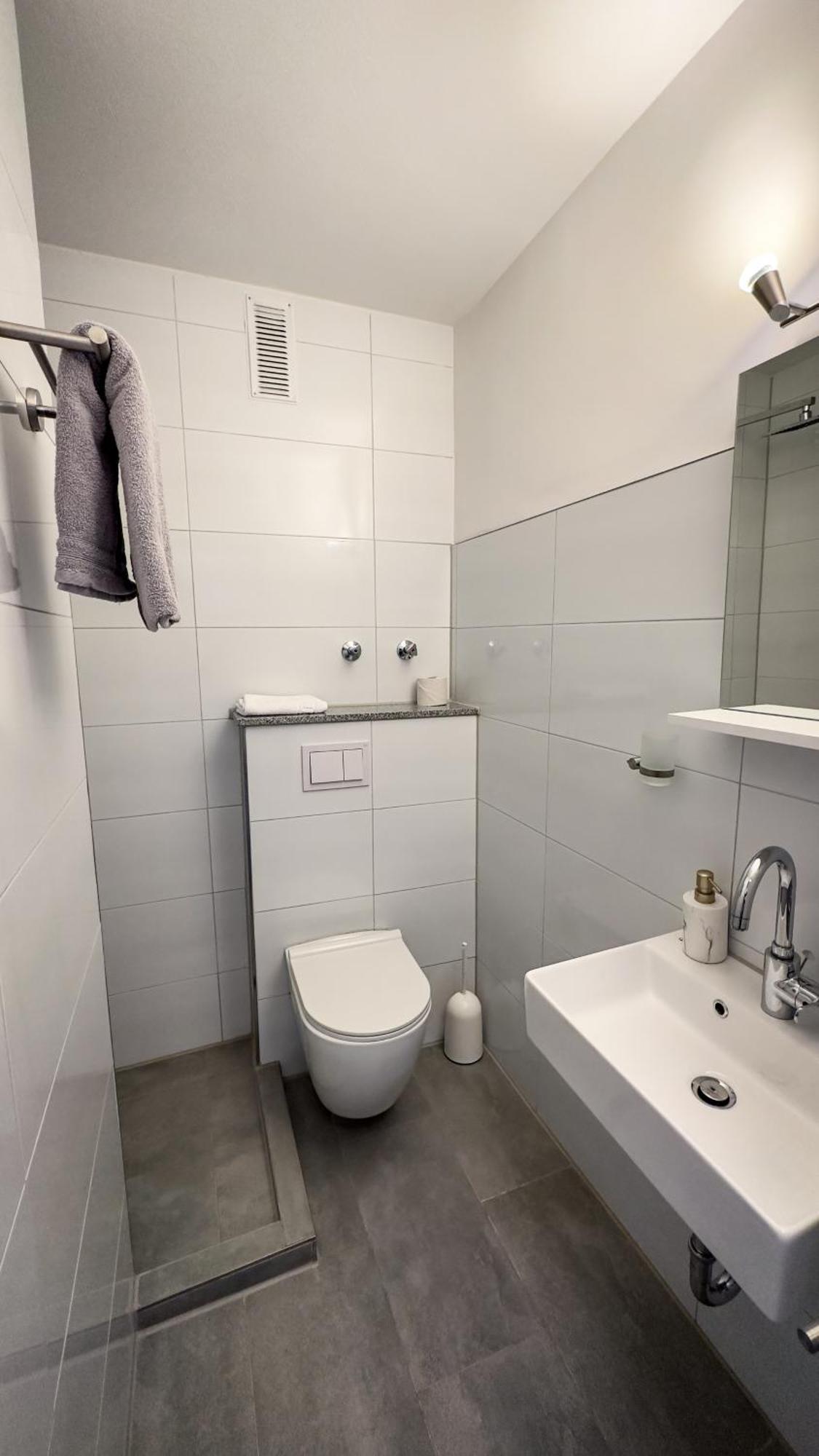 Hotel Schmidt Garni Эссен Экстерьер фото