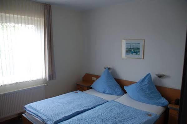 Hotel Schmidt Garni Эссен Экстерьер фото